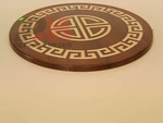 Качествен плот за кафене верзалит