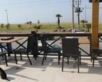 Основа за Вашата маса за ресторанти, от високоустойчиви материали