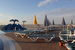 Скъп алуминиев чадър