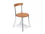 

ANCA wood chrome