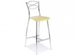 
DOLCE hocker chrome