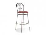 
VENUS hocker chrome