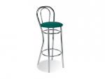 
ADRIA hocker chrome