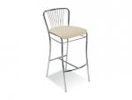 
NERON hocker chrome