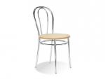 
TULIPAN wood chrome