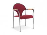 
IBIS arm chrome
